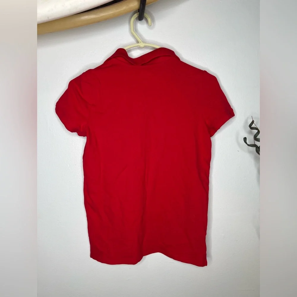 Brand New-OshKosh B’gosh Polo top